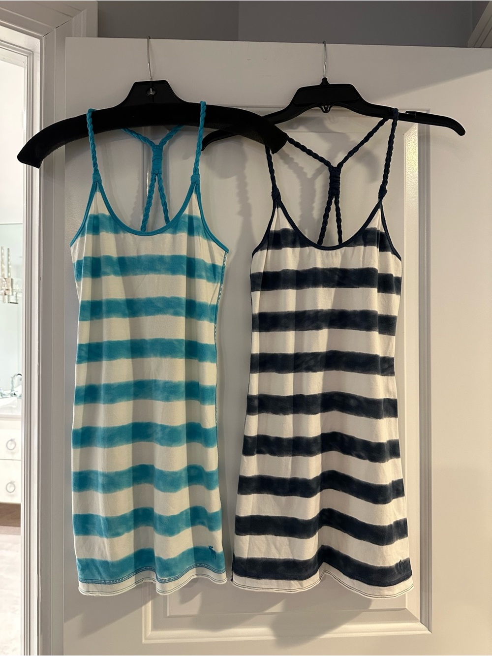 2 for 1!! Beach or just cute summer dresses!